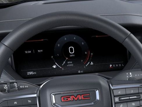 New 2026 GMC Acadia Elevation w/ Black Edition AWD/4WD image 18