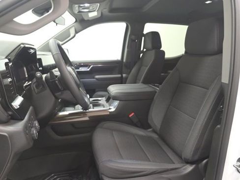 New 2026 Chevrolet Silverado 1500 LT Trail Boss w/ Convenience Package II image 19