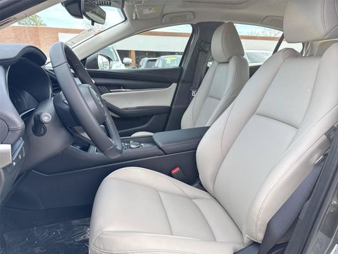 New 2026 MAZDA MAZDA3 2.5 S Sedan w/ Preferred Pkg FWD image 11