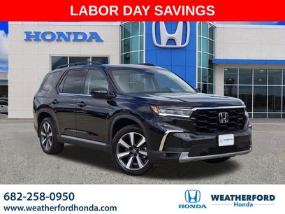 Used 2023 Honda Pilot Touring