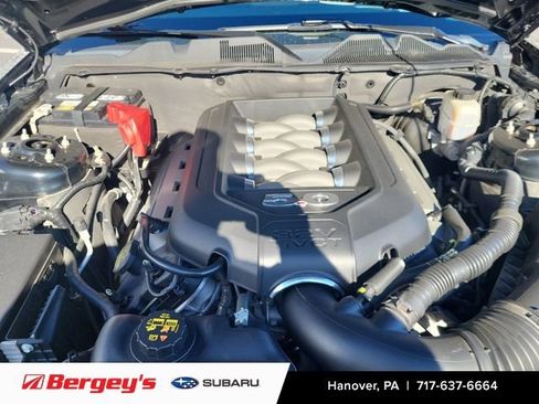 Used 2012 Ford Mustang GT image 17