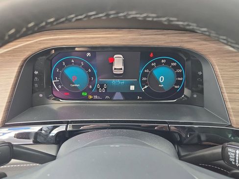 New 2026 Volkswagen Atlas SEL Premium R-Line AWD/4WD image 17