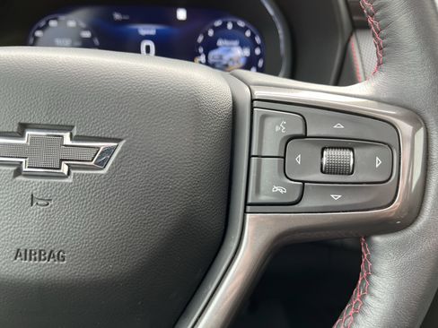 Used 2022 Chevrolet Tahoe RST w/ Luxury Package image 20