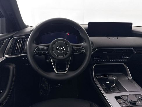 New 2026 MAZDA CX-90 3.3 Turbo S w/ Premium Package image 34