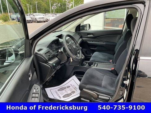 Used 2014 Honda CR-V LX image 28