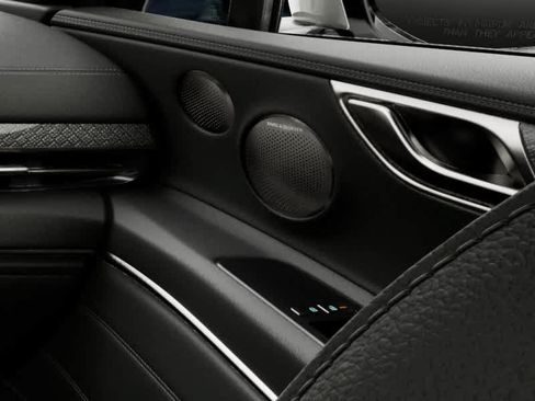 New 2026 Genesis GV80 3.5T e-SC AWD/4WD image 23