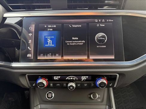 Used 2024 Audi Q3 2.0T Premium Plus image 22