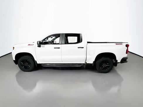 Used 2019 Chevrolet Silverado 1500 Custom Trail Boss image 5
