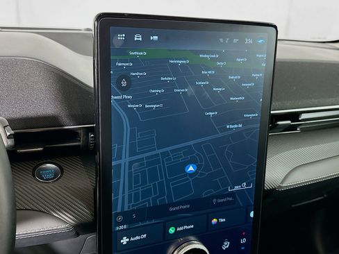 Used 2024 Ford Mustang Mach-E Select image 22