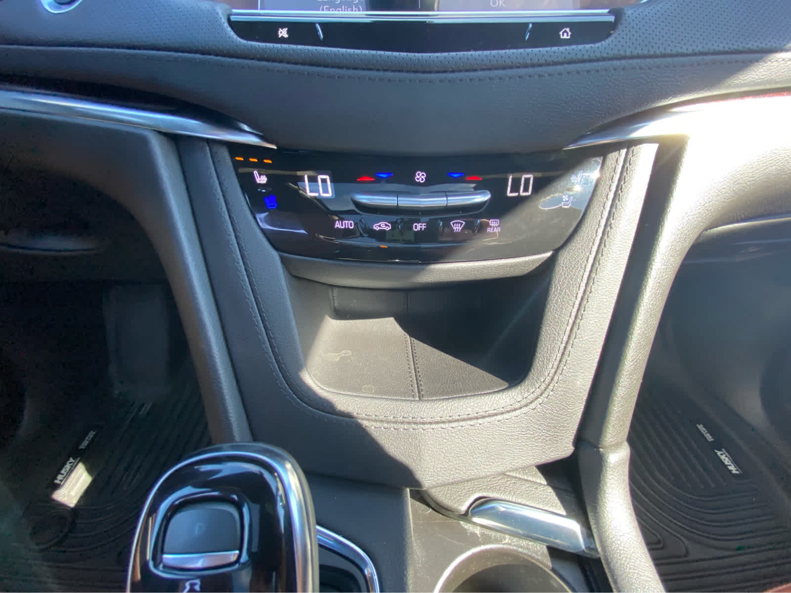 Used 2025 Cadillac XT5 Sportv w/ Technology Package AWD/4WD image 27