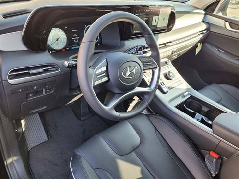 New 2025 Hyundai Palisade SEL image 20