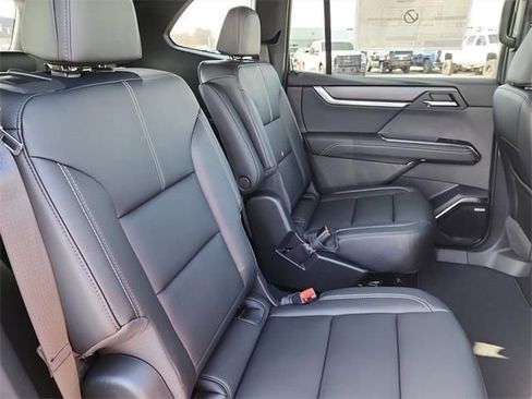 New 2026 GMC Acadia Elevation w/ Super Cruise Package FWD image 18