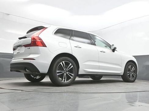 Used 2021 Volvo XC60 T6 Momentum AWD/4WD image 51