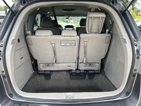 Used 2016 Honda Odyssey SE image 14