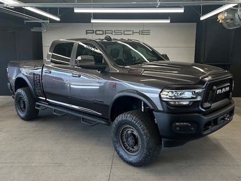 Used 2020 RAM 2500 Power Wagon image 5