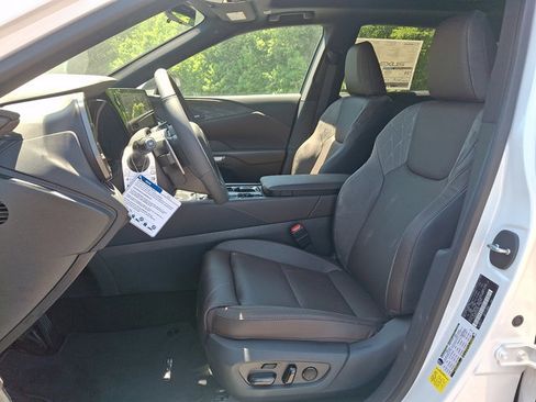 New 2026 Lexus RX 350 AWD image 9