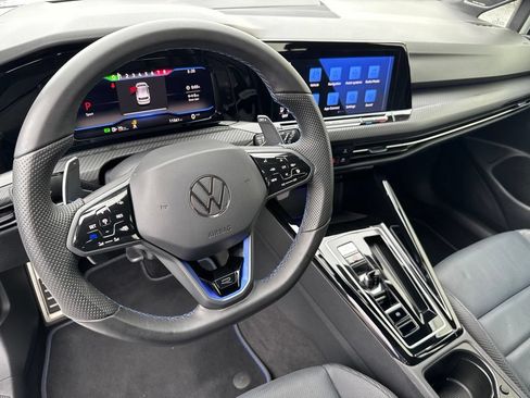Certified 2024 Volkswagen Golf R AWD/4WD image 23