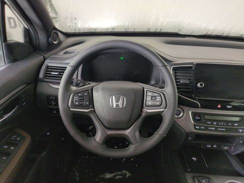 New 2026 Honda Ridgeline RTL image 14