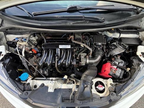 Used 2015 Honda Fit EX image 30