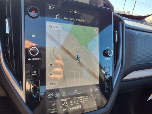 New 2026 Subaru Forester Limited image 17