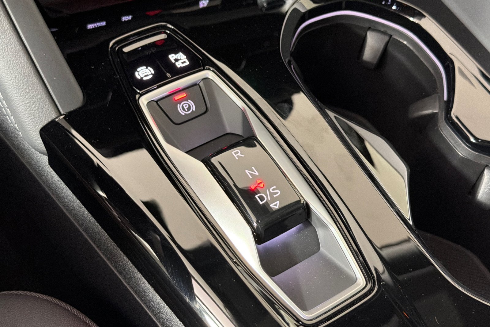 New 2026 Audi Q5 Premium Plus w/ Premium Plus AWD/4WD image 21