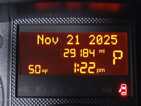 Used 2020 RAM ProMaster 3500 image 14