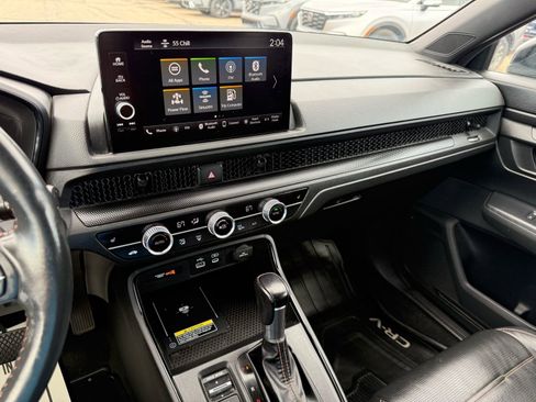 Certified 2024 Honda CR-V Sport-L image 22