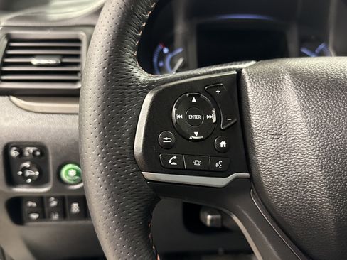 Used 2022 Honda Passport TrailSport image 10