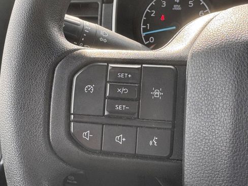 Used 2022 Ford F150 XL w/ STX Appearance Package AWD/4WD image 6