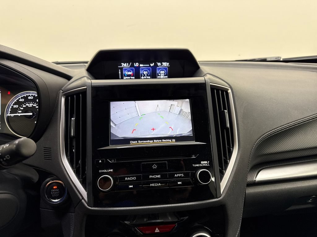 Used 2019 Subaru Forester Premium AWD/4WD image 20