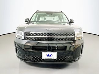 New 2026 Hyundai Santa Fe Calligraphy video 2