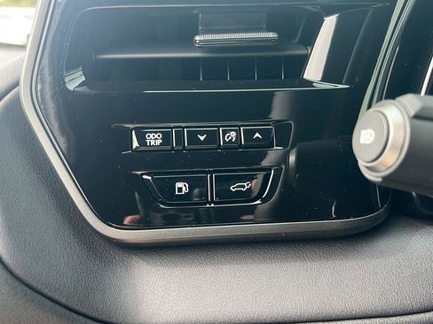 New 2026 Lexus TX 350 FWD image 19