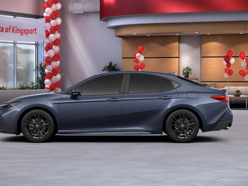 New 2026 Toyota Camry SE w/ Convenience Package FWD image 7