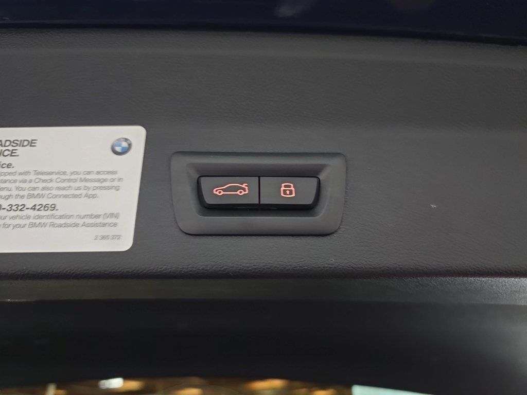 Used 2023 BMW X3 xDrive30i w/ Premium Package w/ZPA AWD/4WD image 16
