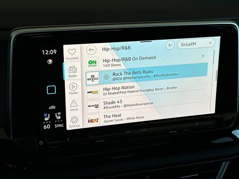 New 2026 Volkswagen Atlas Cross Sport SEL Premium R-Line image 18