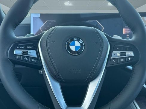 Used 2026 BMW X5 xDrive40i AWD/4WD image 15