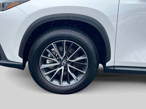 Used 2026 Lexus NX 350h AWD w/ Accessory Package (2T) image 10