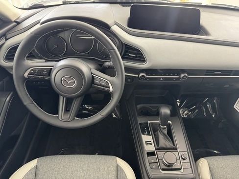 New 2026 MAZDA CX-30 Aire Edition AWD/4WD image 22