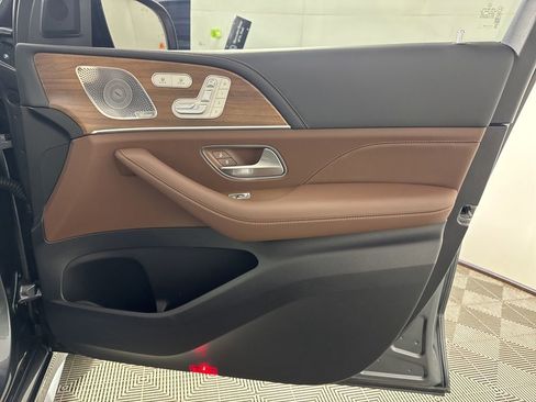 Certified 2024 Mercedes-Benz GLE 53 AMG 4MATIC image 22