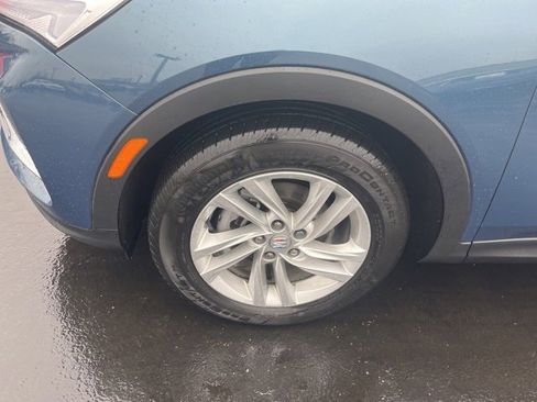 Certified 2024 Buick Envista Preferred w/ Convenience I Package image 2