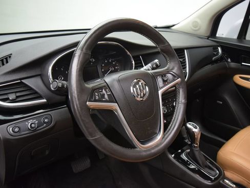 Used 2017 Buick Encore Premium w/ Experience Buick Package FWD image 13