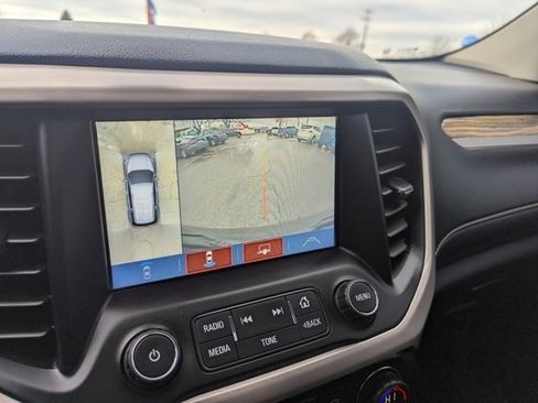 Used 2019 GMC Acadia Denali w/ Technology Package image 14