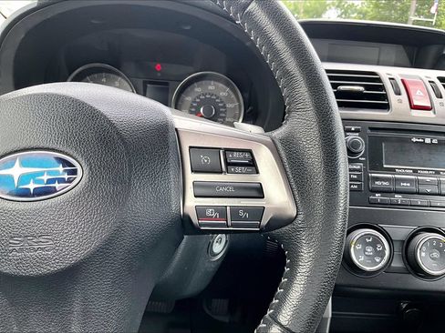 Used 2015 Subaru Forester 2.0XT Premium AWD/4WD image 20
