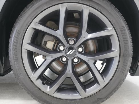 Used 2019 Dodge Challenger SXT w/ Blacktop Package RWD image 25