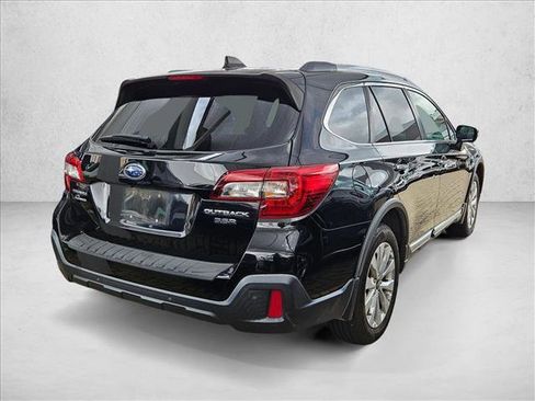 Used 2019 Subaru Outback 3.6R Touring w/ Protection Package #1 image 7