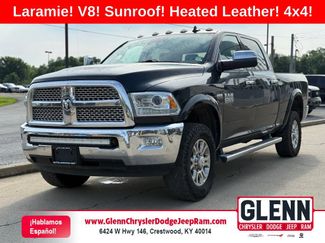 Used 2018 RAM 2500 Laramie w/ Snow Chief Group AWD/4WD video 1