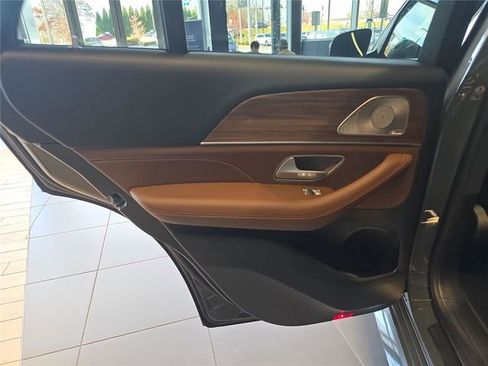New 2026 Mercedes-Benz GLE 450 4MATIC Coupe image 13