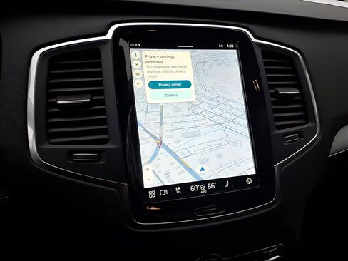 Used 2024 Volvo XC90 B5 Core w/ Protection Package Premier image 17