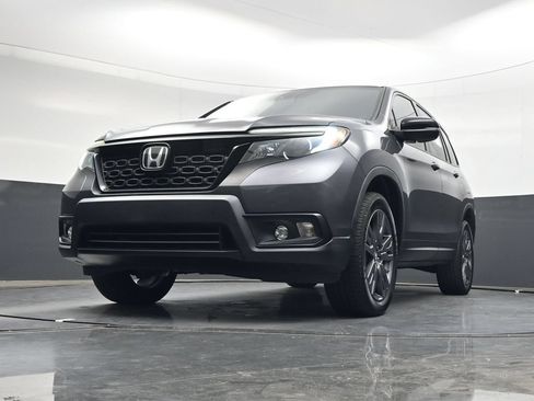 Used 2021 Honda Passport EX-L image 42