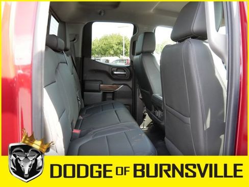 Used 2020 Chevrolet Silverado 1500 RST AWD/4WD image 16